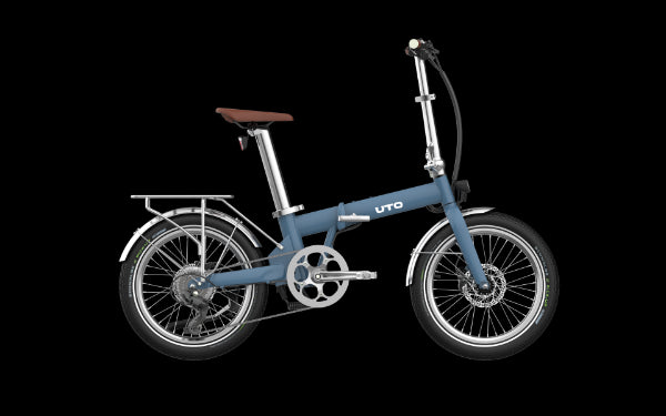 UTO Afternoon OG20 Electric Bike