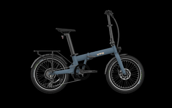 UTO Afternoon OG20 Electric Bike