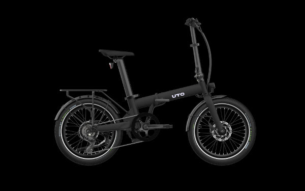UTO Afternoon OG20 Electric Bike