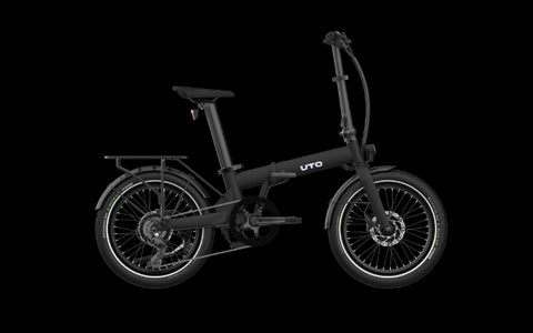 UTO Afternoon OG20 Electric Bike