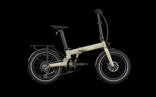UTO Afternoon OG20 Electric Bike