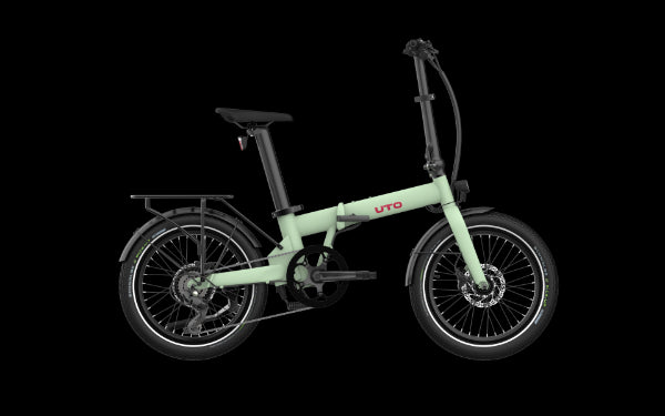 UTO Afternoon OG20 Electric Bike