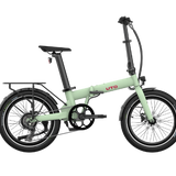 UTO Afternoon OG20 Electric Bike