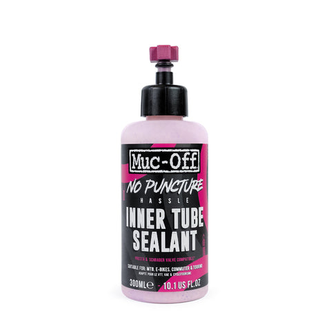 Muc-Off No Puncture Hassle Inner Tube Sealant 300mm