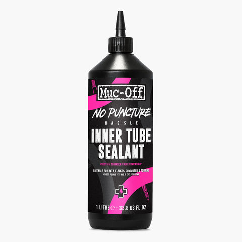 Muc-Off No Puncture Hassle Inner Tube Sealant 1L