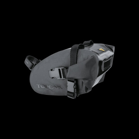 Topeak Drybag Wedge - Straps