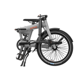 UTO Afternoon Pro20NE NON Electric Folding Bike 2