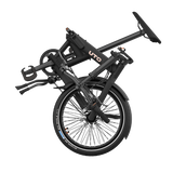 UTO Afternoon Pro20NE NON Electric Folding Bike 1