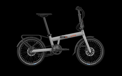 UTO Afternoon Pro20NE NON Electric Folding Bike