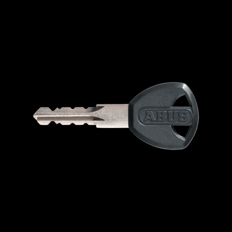 Abus Microflex 6615K Cable Lock - Key