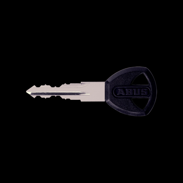 Abus 5510K Primo Cable Lock - Key