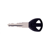 Abus 5510K Primo Cable Lock - Key