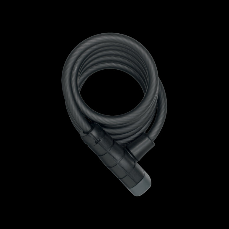Abus 5510K Primo Cable Lock - 180cm