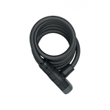Abus 5510K Primo Cable Lock - 180cm