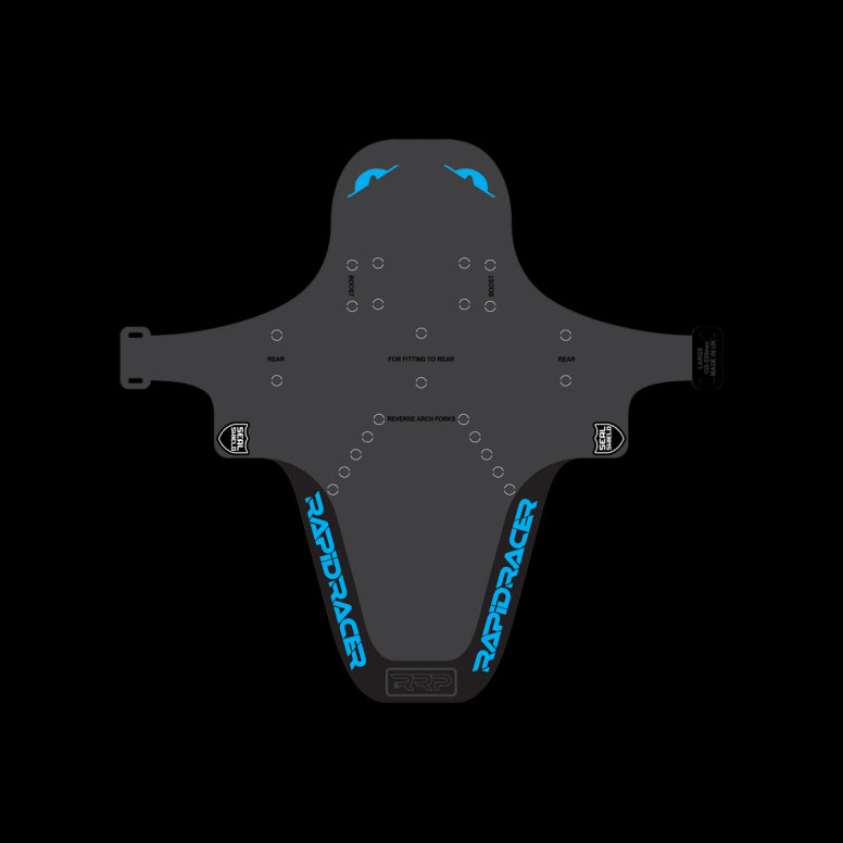 RRP -EnduroGuard - Cyan
