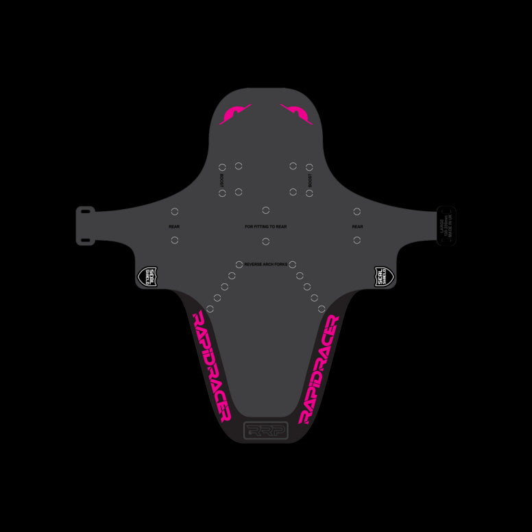 RRP -EnduroGuard - Pink