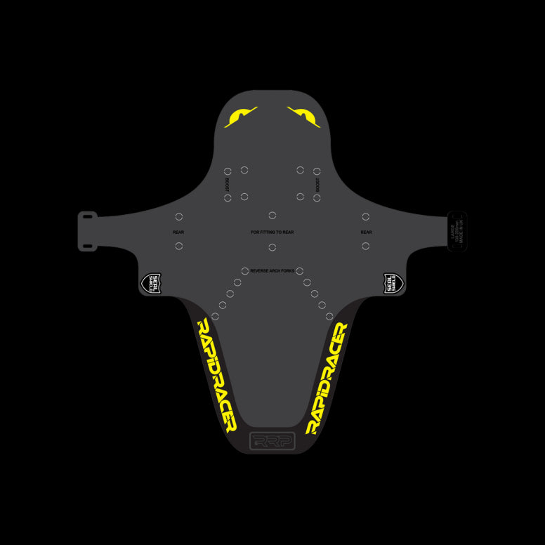 RRP -EnduroGuard - Yellow