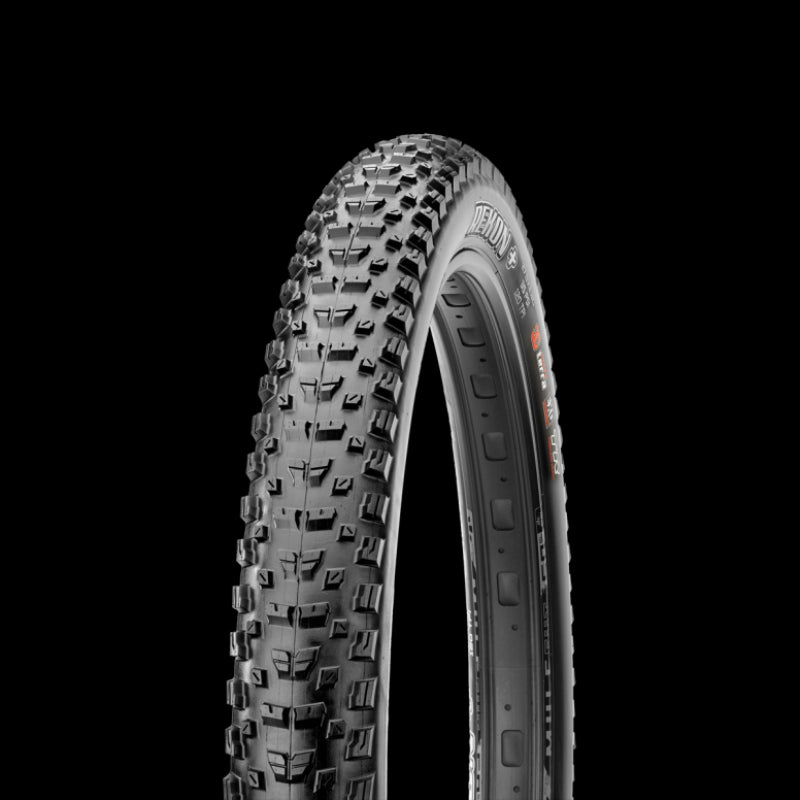 Maxxis Rekon+ Folding EXO TR Tyre