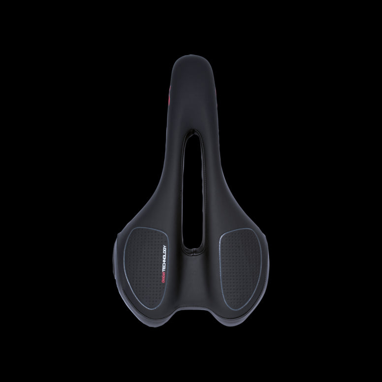 Bioflex OnGel Fluid Comfort Men's Saddle 1