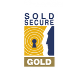 Abus D Lock Granit Plus 470 and Cable - Secure Gold