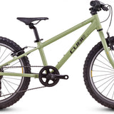 Cube Acid 200 Children's Bike 2025