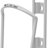 Cube Bottle Cage HPA - Matt White