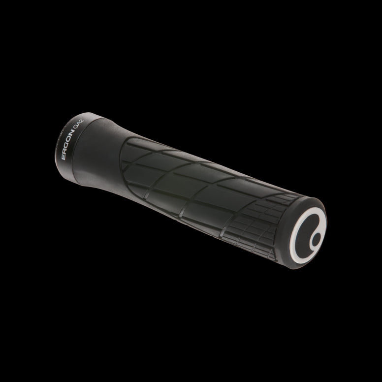 Ergon GA2 Grips - black
