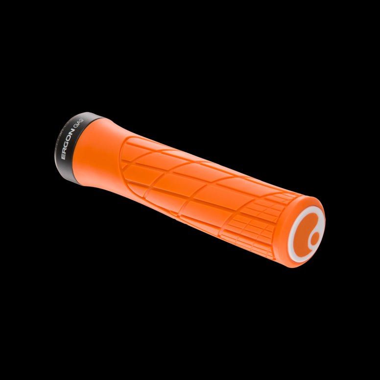 Ergon GA2 Grips - Orange