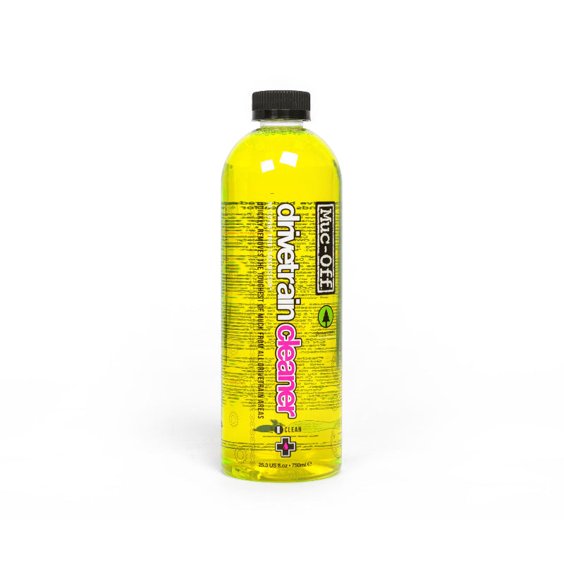 Muc-Off Drivetrain Cleaner 750ml