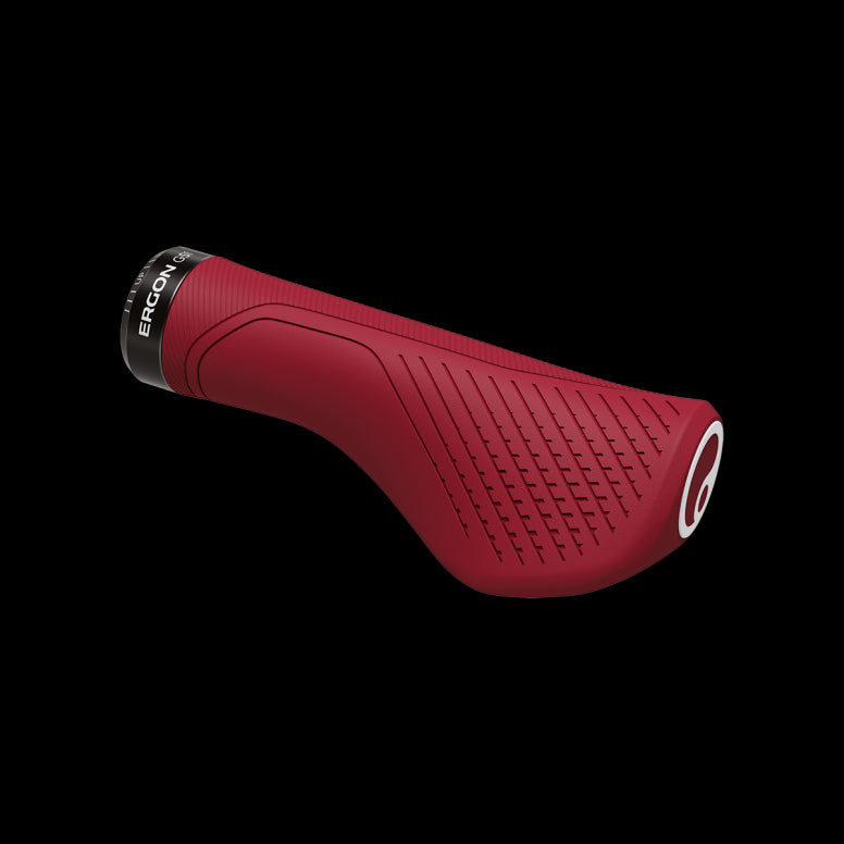 Ergon GS1 Grip - Red