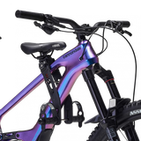 Shotgun 2.0 Child Bike Seat