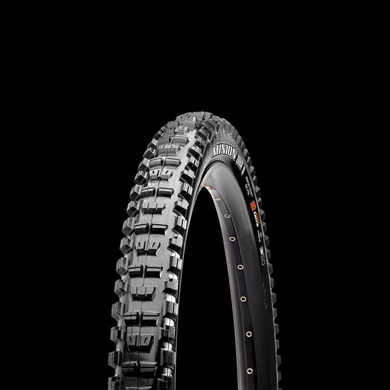 Maxxis Minion DHR II Folding 3C Maxx Terra DH EBike TR