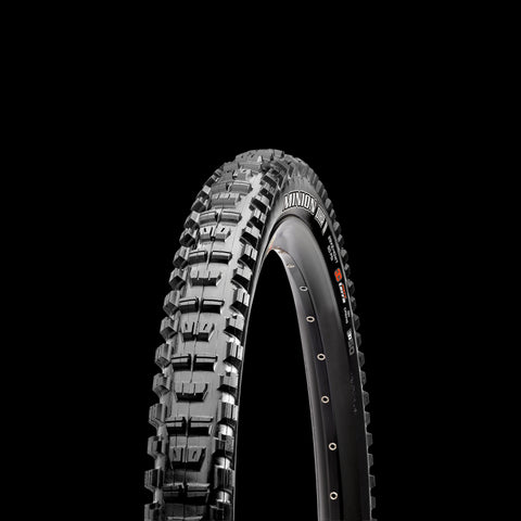 Maxxis Minion DHR II Folding 3C Maxx Terra DH EBike TR