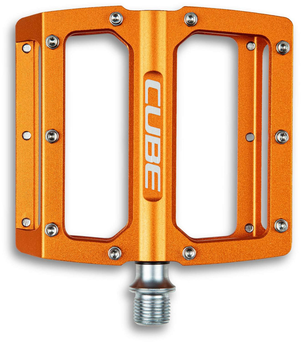 Cube pedals cheap all mountain