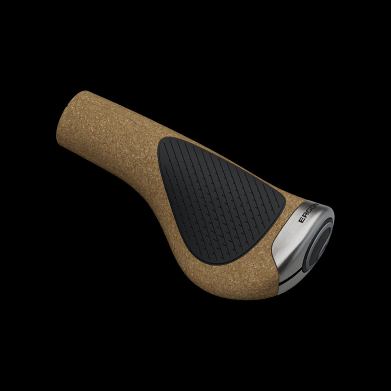 Ergon GP1 Evo BioKork Grips