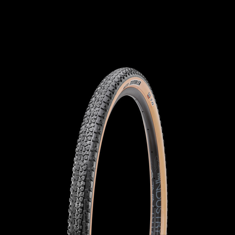 Maxxis Rambler Folding 60TPI EXO TR Tyre