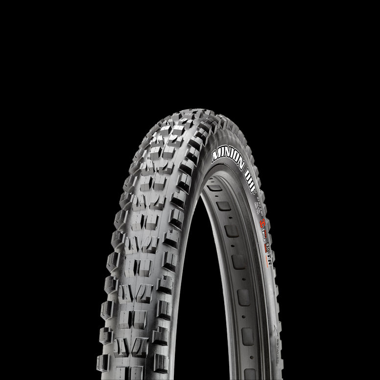 Maxxis Minion DHF+ Folding 3C TR EXO Tyre