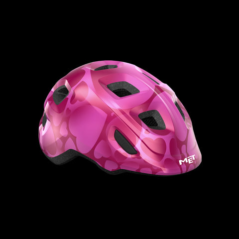 MET Hooray Children's Helmet