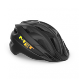 MET Crackerjack Children's Helmet - Black