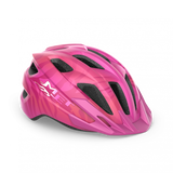 MET Crackerjack MIPS Children's Helmet - Pink