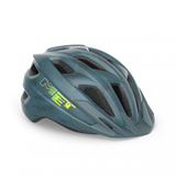 MET Crackerjack MIPS Children's Helmet - Turquoise