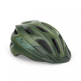 MET Crackerjack MIPS Children's Helmet - Green