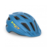 MET Crackerjack MIPS Children's Helmet - Cyan