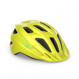 MET Crackerjack MIPS Children's Helmet - Lime