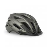 MET Crossover MIPS Helmet - Titanium