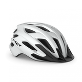 MET Crossover MIPS Helmet - White
