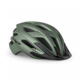MET Crossover Helmet - Sage Green