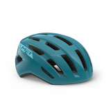 MET Miles Helmet - Teal/Black