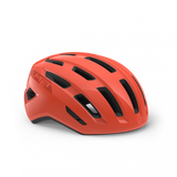 MET Miles Helmet - Coral/Black