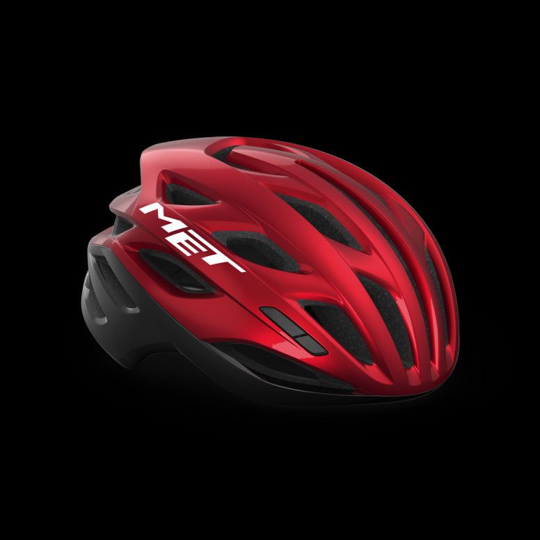 Met Estro Mips Helmet - Red